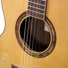 Fonzo Guitar V201S MINI_7