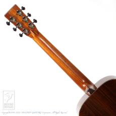 Fonzo Guitar V201S MINI_10