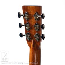 Fonzo Guitar V201S MINI_12