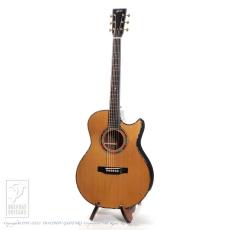 Fonzo Guitar V34C SJ FC_2
