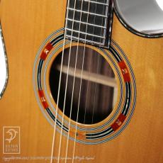 Fonzo Guitar V34C SJ FC_7