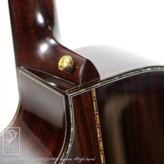 Fonzo Guitar V34C SJ FC_8