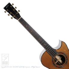 Fonzo Guitar V34C SJ FC_9