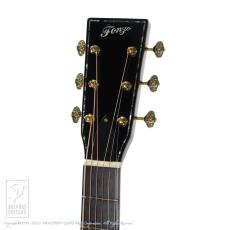 Fonzo Guitar V34C SJ FC_11