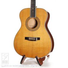 Fonzo Guitar V31C OM