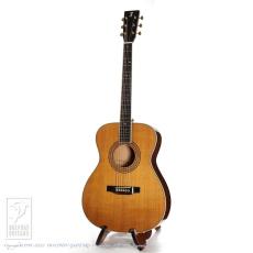 Fonzo Guitar V31C OM_2