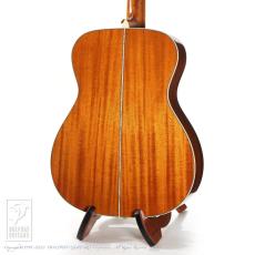 Fonzo Guitar V31C OM_4