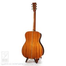 Fonzo Guitar V31C OM_5