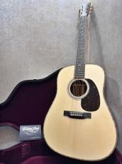 Martin 【試奏動画あり】CTM D-45 Adirondack×Cocobolo #2969088【豪奢な美と豊潤な響き】【当店限定特典付き】【送料当社負担】【池袋店在庫品】_2