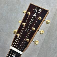 Martin 【試奏動画あり】CTM D-45 Adirondack×Cocobolo #2969088【豪奢な美と豊潤な響き】【当店限定特典付き】【送料当社負担】【池袋店在庫品】_3