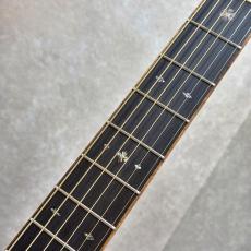 Martin 【試奏動画あり】CTM D-45 Adirondack×Cocobolo #2969088【豪奢な美と豊潤な響き】【当店限定特典付き】【送料当社負担】【池袋店在庫品】_4