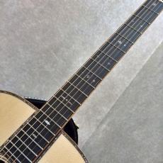 Martin 【試奏動画あり】CTM D-45 Adirondack×Cocobolo #2969088【豪奢な美と豊潤な響き】【当店限定特典付き】【送料当社負担】【池袋店在庫品】_6