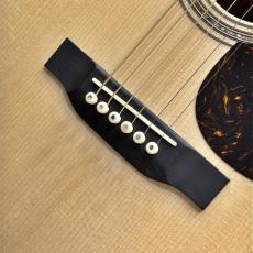 Martin 【試奏動画あり】CTM D-45 Adirondack×Cocobolo #2969088【豪奢な美と豊潤な響き】【当店限定特典付き】【送料当社負担】【池袋店在庫品】_7