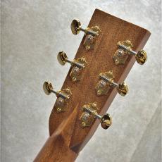 Martin 【試奏動画あり】CTM D-45 Adirondack×Cocobolo #2969088【豪奢な美と豊潤な響き】【当店限定特典付き】【送料当社負担】【池袋店在庫品】_8