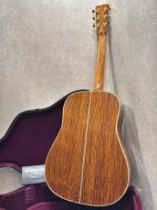Martin 【試奏動画あり】CTM D-45 Adirondack×Cocobolo #2969088【豪奢な美と豊潤な響き】【当店限定特典付き】【送料当社負担】【池袋店在庫品】_10