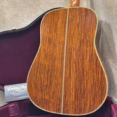 Martin 【試奏動画あり】CTM D-45 Adirondack×Cocobolo #2969088【豪奢な美と豊潤な響き】【当店限定特典付き】【送料当社負担】【池袋店在庫品】_11