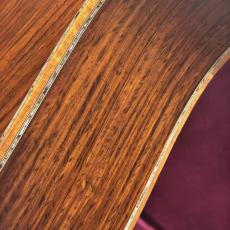 Martin 【試奏動画あり】CTM D-45 Adirondack×Cocobolo #2969088【豪奢な美と豊潤な響き】【当店限定特典付き】【送料当社負担】【池袋店在庫品】_13