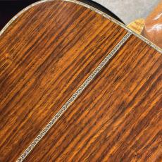 Martin 【試奏動画あり】CTM D-45 Adirondack×Cocobolo #2969088【豪奢な美と豊潤な響き】【当店限定特典付き】【送料当社負担】【池袋店在庫品】_14