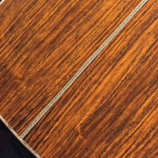 Martin 【試奏動画あり】CTM D-45 Adirondack×Cocobolo #2969088【豪奢な美と豊潤な響き】【当店限定特典付き】【送料当社負担】【池袋店在庫品】_15