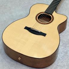 Headway HOC-NORTHBIRD【杢目の美しいフレイムドマホガニー】【JTシリーズ】