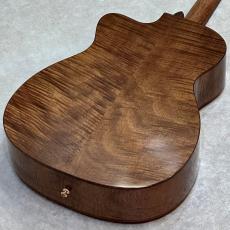 Headway HOC-NORTHBIRD【杢目の美しいフレイムドマホガニー】【JTシリーズ】_2