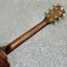 Headway HOC-NORTHBIRD【杢目の美しいフレイムドマホガニー】【JTシリーズ】_8