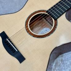 Headway HOC-NORTHBIRD【杢目の美しいフレイムドマホガニー】【JTシリーズ】_9