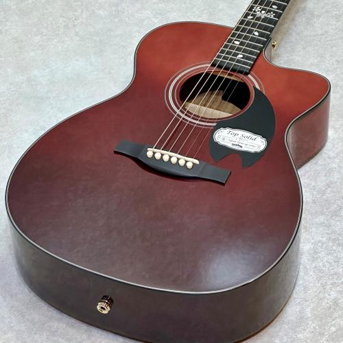 Headway HOC-SAKURA/JS -Autumn Burgundy Gradation-【日本の桜を使用】【JTシリーズ】