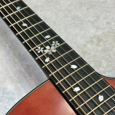 Headway HOC-SAKURA/JS -Autumn Burgundy Gradation-【日本の桜を使用】【JTシリーズ】_3