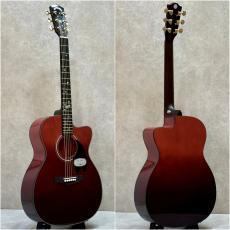 Headway HOC-SAKURA/JS -Autumn Burgundy Gradation-【日本の桜を使用】【JTシリーズ】_5