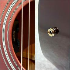 Headway HOC-SAKURA/JS -Autumn Burgundy Gradation-【日本の桜を使用】【JTシリーズ】_10