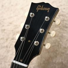Gibson JP LTD RUN Murphy Lab 1963 SG Junior "Ultra Light Aged" with Lightning Bar "Polaris White" #401153 [2.88kg]_6