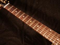 Gibson LG-1【1951年製 満74歳の貫禄のヴィンテージ 当店フルメンテナンス済 乾いた枯れた音色をご堪能下さい! 狙い目のヴィンテージギブソンです! 】解説試奏動画ご覧下さい。_10