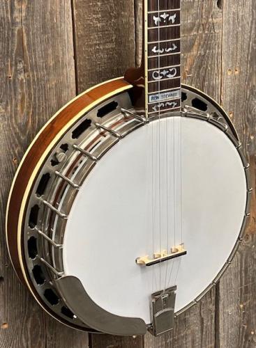 その他 Yates Ron Stewart Model 2012