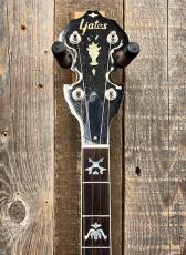 その他 Yates Ron Stewart Model 2012_5