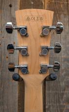 Ibanez AC419E 【エレアコ】_7