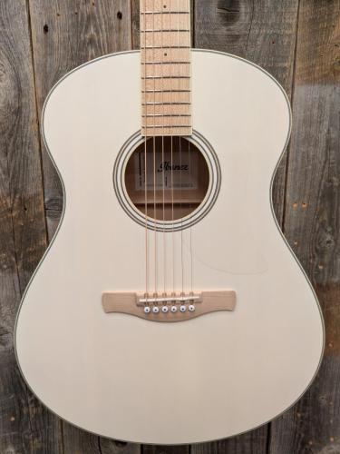 Ibanez AAM370E 【エレアコ】