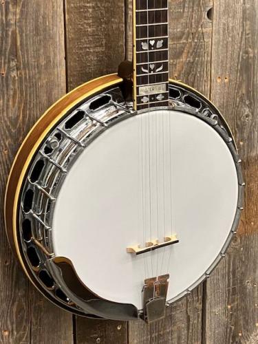 Gibson TB-4 Conv. 1930 #9681-1