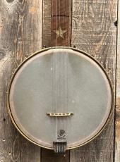 J.Romero  Custom Semi Fretless Banjo_3
