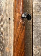 J.Romero  Custom Semi Fretless Banjo_8