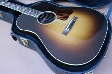 Gibson Custom Shop 12-Flet Advanced Jumbo LTD / Script Logo・Adirondack Red Spruce Top・Indian Rosewood Side and Back・25.5”(647.7mm)・Diamond and Arrow Inlay・Rectangle Bridge and Long Saddle・Fire-stripe Pick-gu_2
