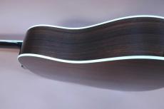 Gibson Custom Shop 12-Flet Advanced Jumbo LTD / Script Logo・Adirondack Red Spruce Top・Indian Rosewood Side and Back・25.5”(647.7mm)・Diamond and Arrow Inlay・Rectangle Bridge and Long Saddle・Fire-stripe Pick-gu_3