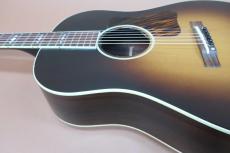 Gibson Custom Shop 12-Flet Advanced Jumbo LTD / Script Logo・Adirondack Red Spruce Top・Indian Rosewood Side and Back・25.5”(647.7mm)・Diamond and Arrow Inlay・Rectangle Bridge and Long Saddle・Fire-stripe Pick-gu_12