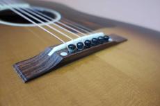 Gibson Custom Shop 12-Flet Advanced Jumbo LTD / Script Logo・Adirondack Red Spruce Top・Indian Rosewood Side and Back・25.5”(647.7mm)・Diamond and Arrow Inlay・Rectangle Bridge and Long Saddle・Fire-stripe Pick-gu_13