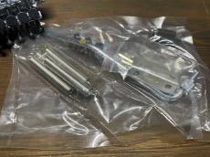 Floyd Rose FRTS1000 Special Series Tremolo System with R2 Nut Chrome/フロイドローズスペシャル/トレモロ/新品・全国一律送料無料.3_3