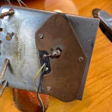 Fender 1970 Telecaster Custom Sunburst / 1-Piece Maple Neck_15