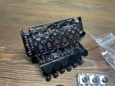 Floyd Rose FRTS1000 Special Series Tremolo System with R2 Nut Chrome/フロイドローズスペシャル/トレモロ/新品・全国一律送料無料.4_2