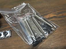 Floyd Rose FRTS1000 Special Series Tremolo System with R2 Nut Chrome/フロイドローズスペシャル/トレモロ/新品・全国一律送料無料.4_4