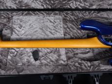 Fender American Ultra Jazz Bass Cobra Blue_8