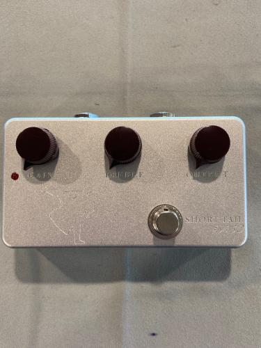 SUMO STOMP SHORT TAIL #S430